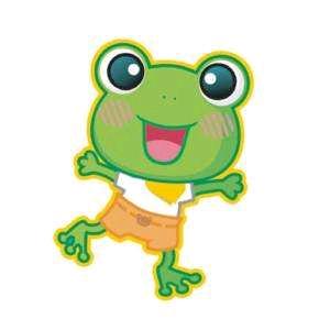 🐸