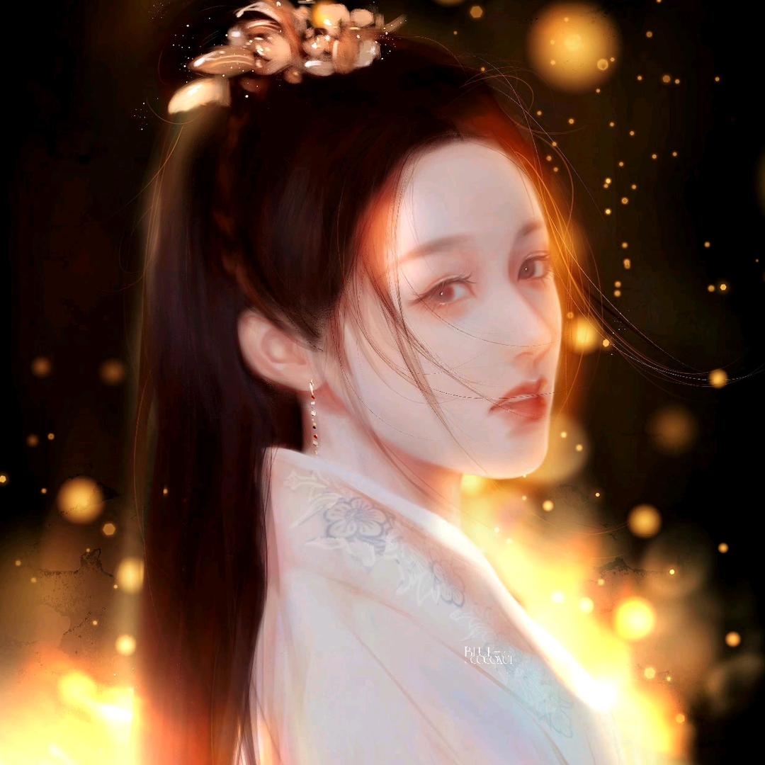 藏一兜兜欢喜。头像
