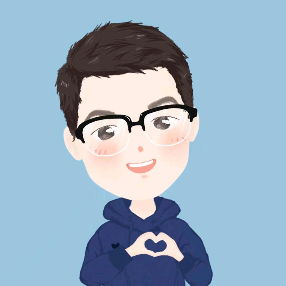 我在北京教英语