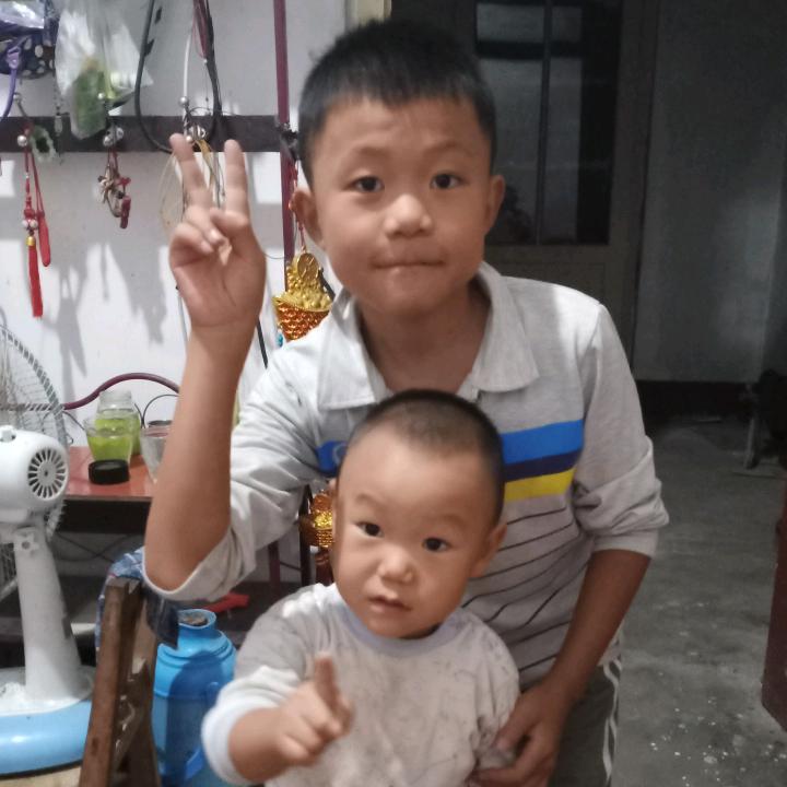 孙卓洋 爱你一生幸福家人