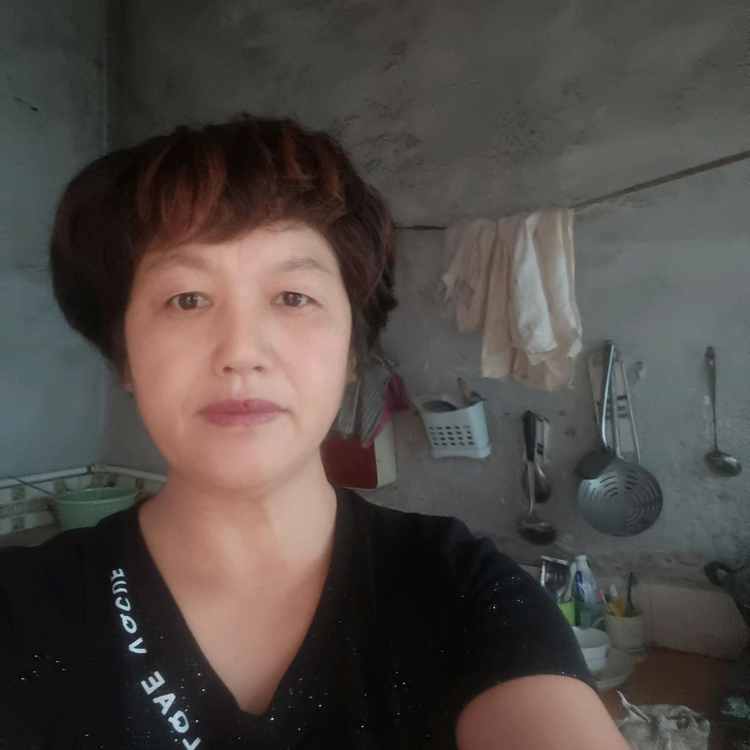 快乐平安姐