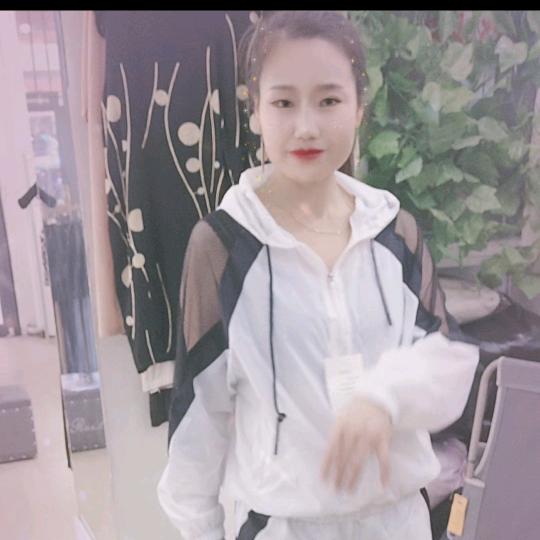 东庞矿鑫欧尚女装于姐