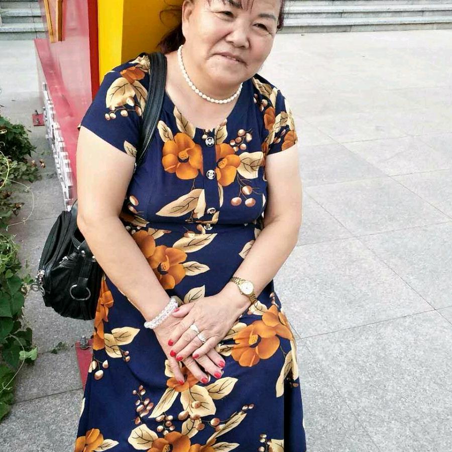 女人如花