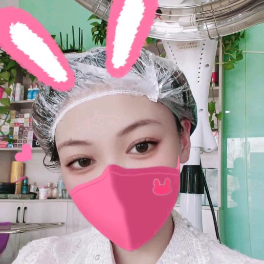 《花儿手工》尚品造型