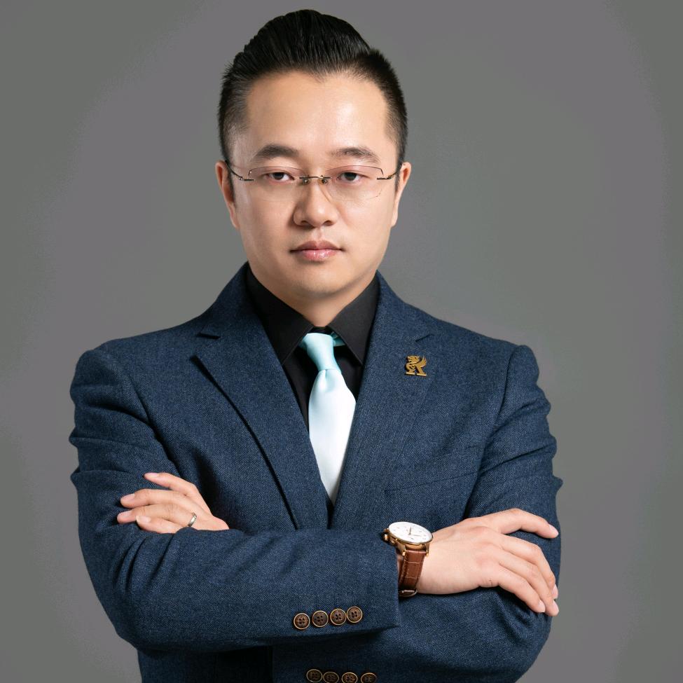 刑事律师刘钟歆