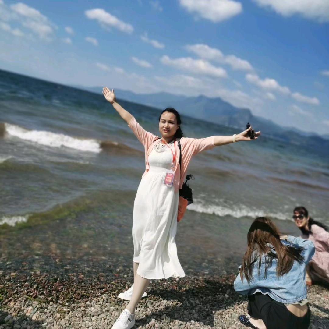 丹丹儿