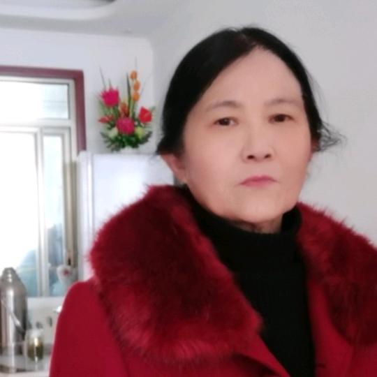 兰花草.