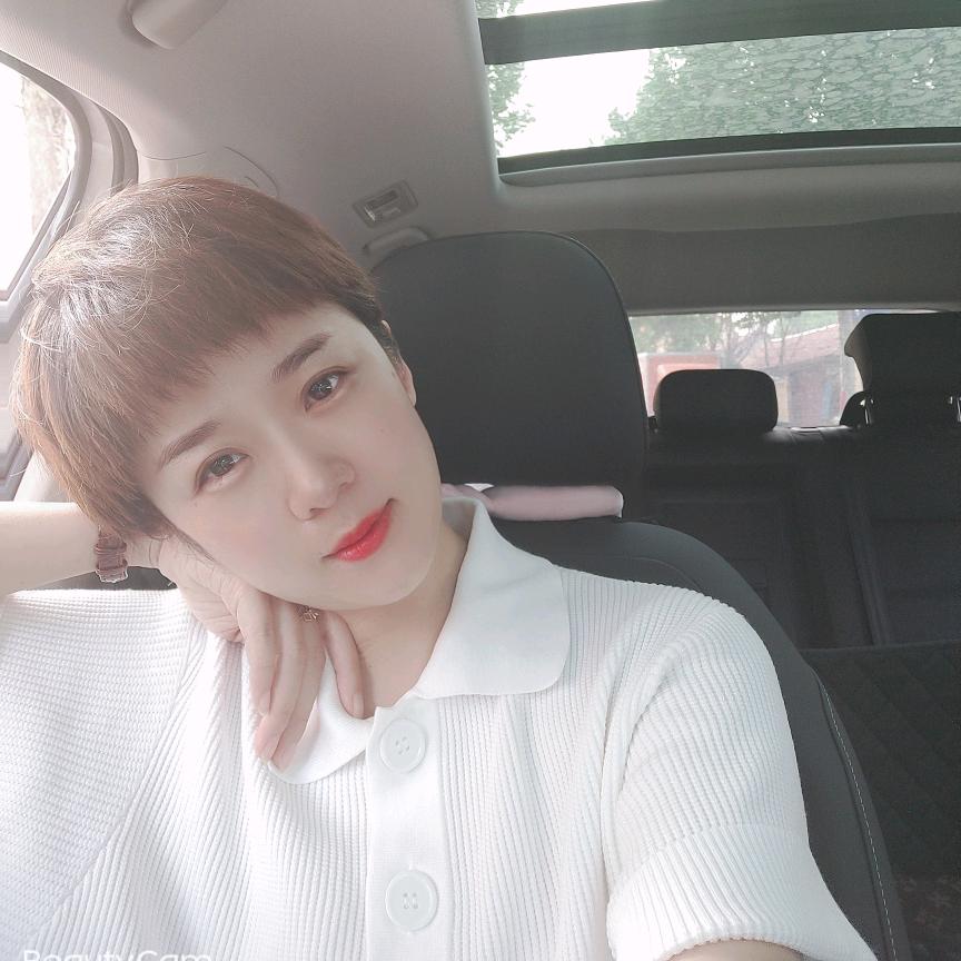 杨轩的幸福小生活