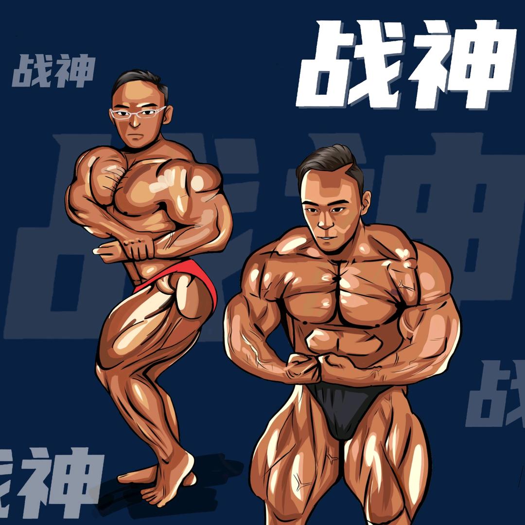 战神陈俊杰(线上线下一对一)
