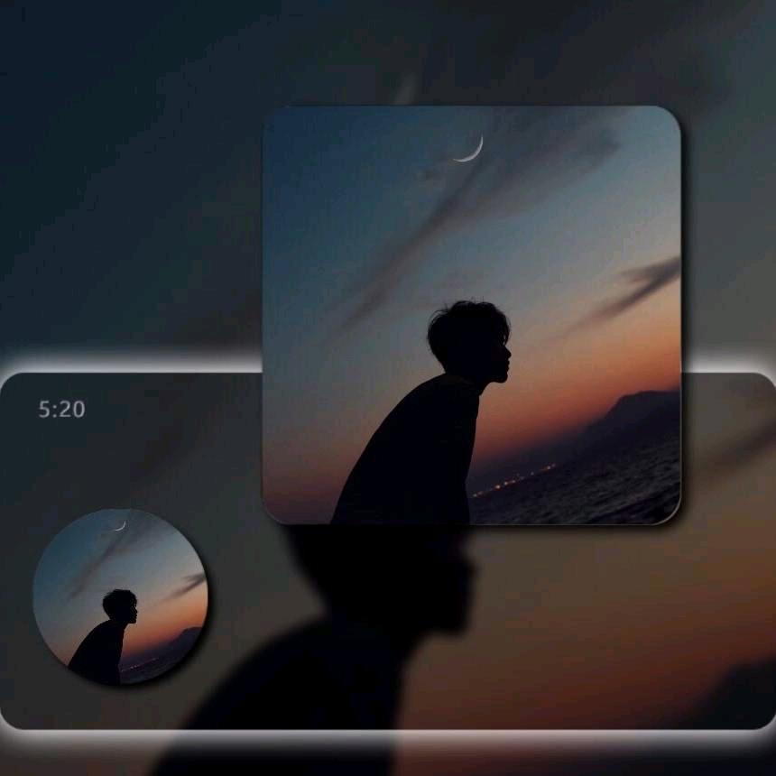 나는 침묵을 선택해요脩