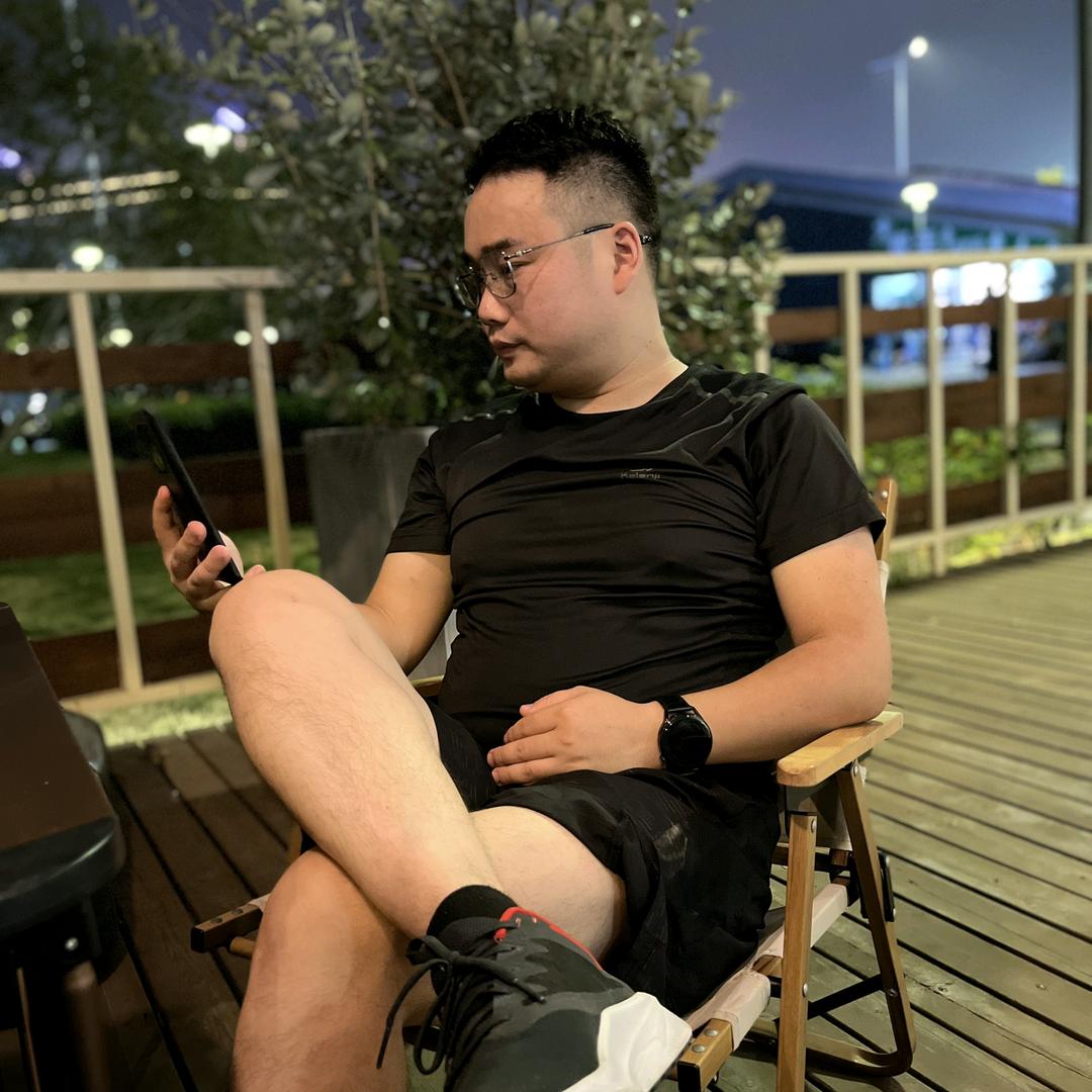 调皮小叔