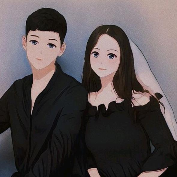 杨杨得亿♡