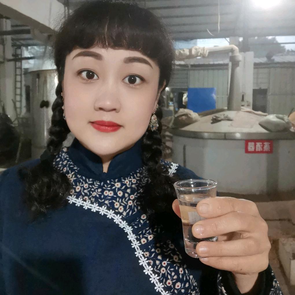 酤酒客酒类专营店周幺妹的酒