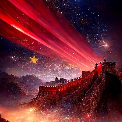 红星(答辩史者)