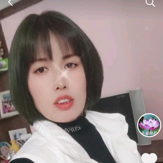 微笑