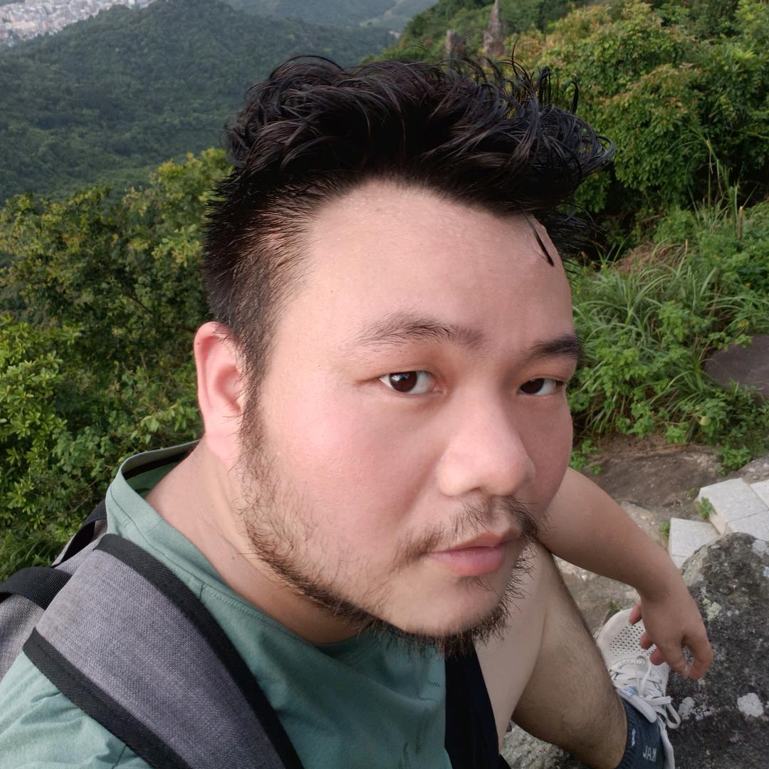 陈超元