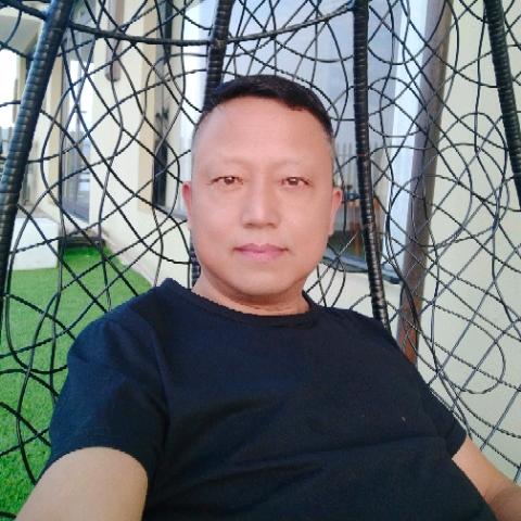 会飞的鱼（一枝花）