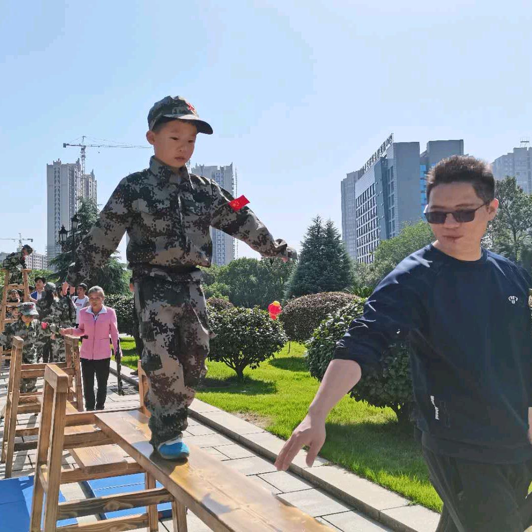 一切最好的安排