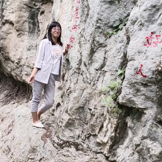 凡凡爱美食