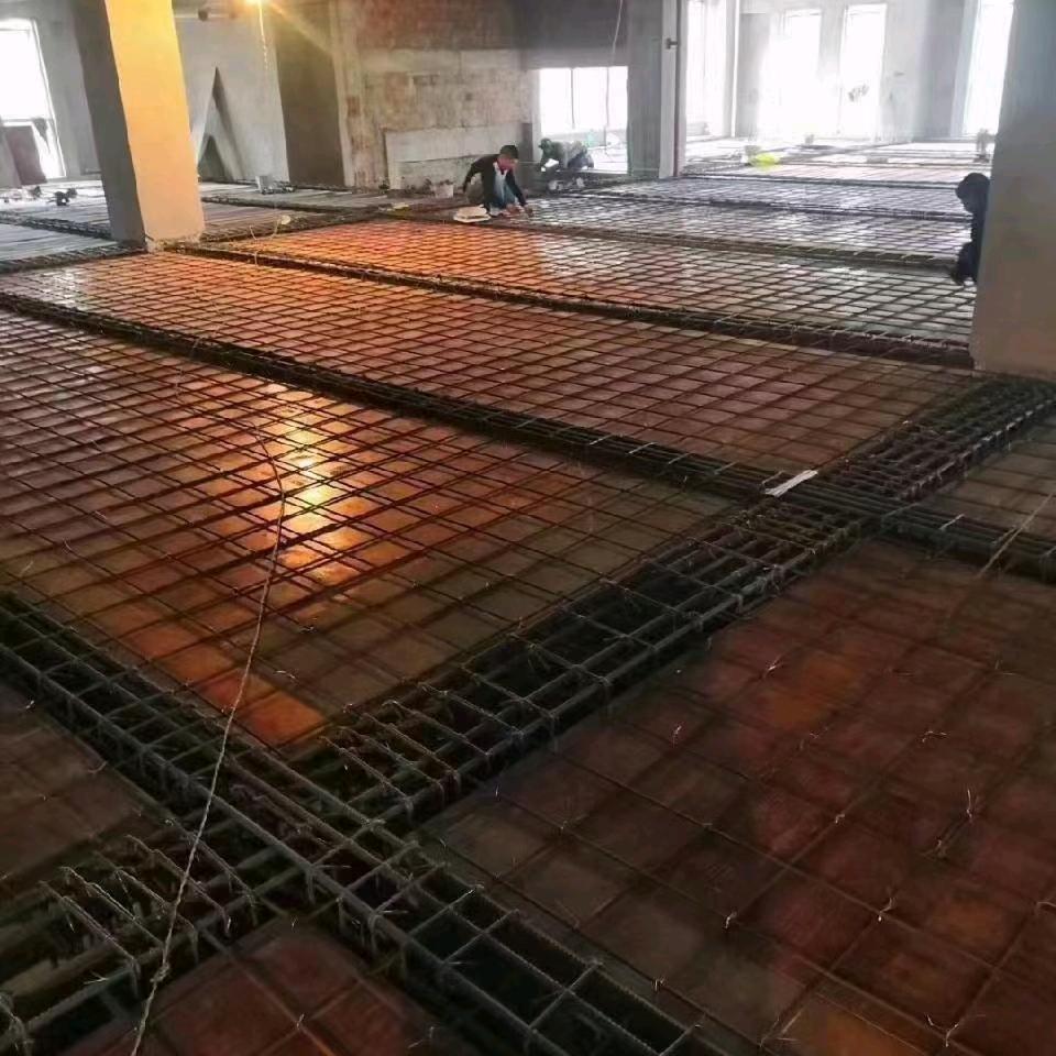 昆明 波哥 别墅土建改造施工。
