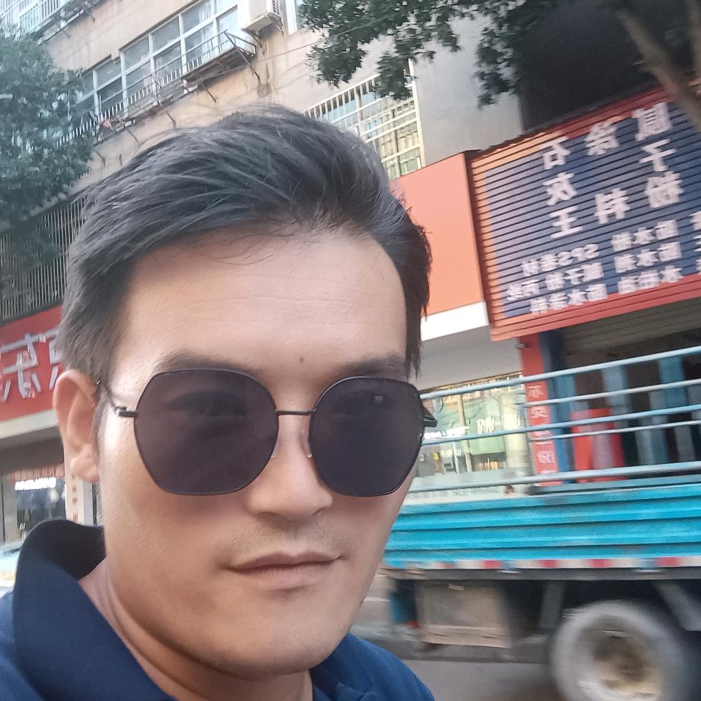 平平淡淡