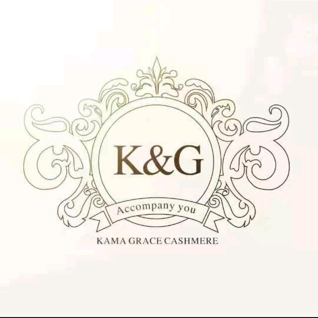 K&G羊绒