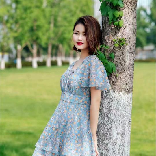 谢家姐姐