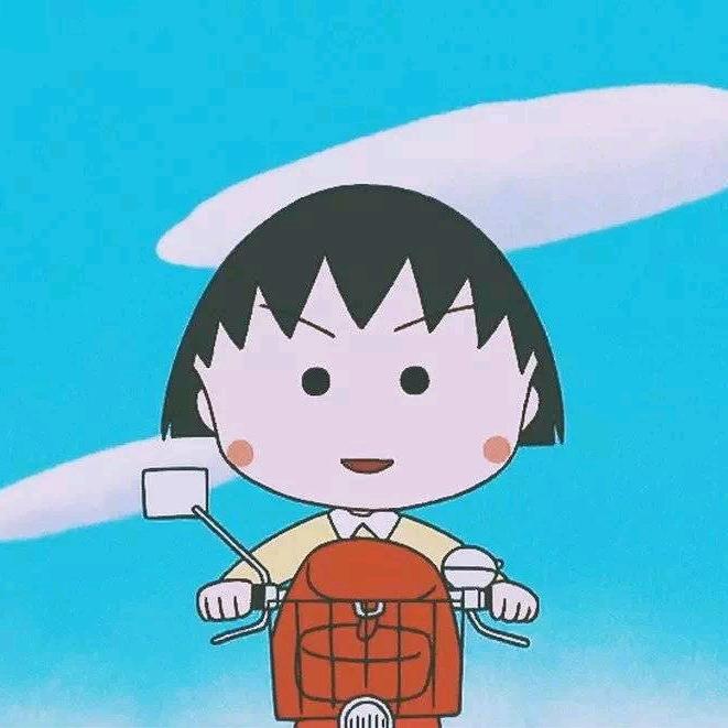 草莓小糖子