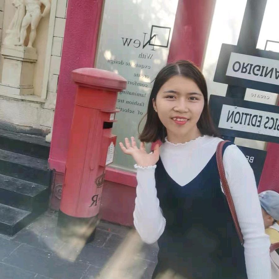 小琴琴