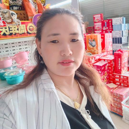 李威家家乐超市