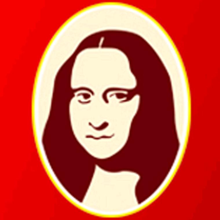 蒙娜丽莎皇室十字绣工厂