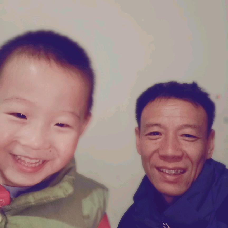 心中的你❤