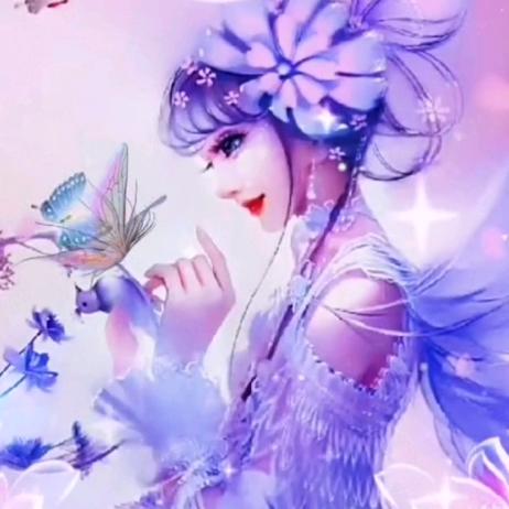 玉芳