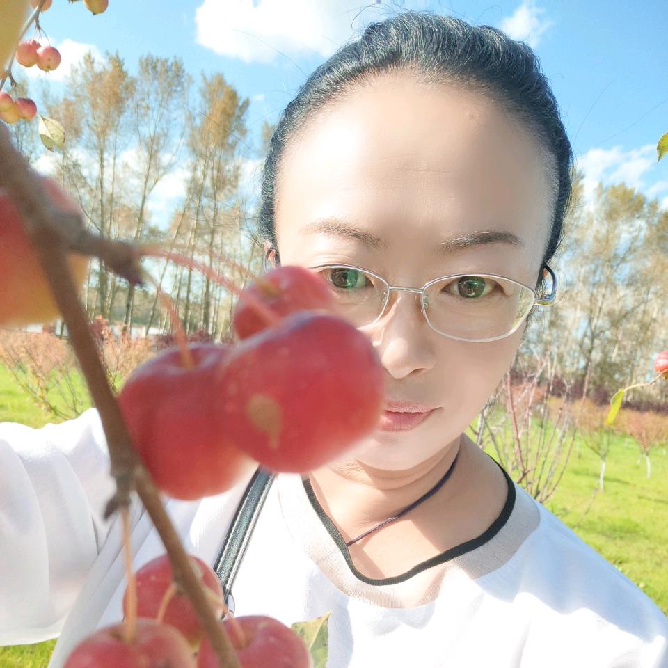 卡车女司令姑姑