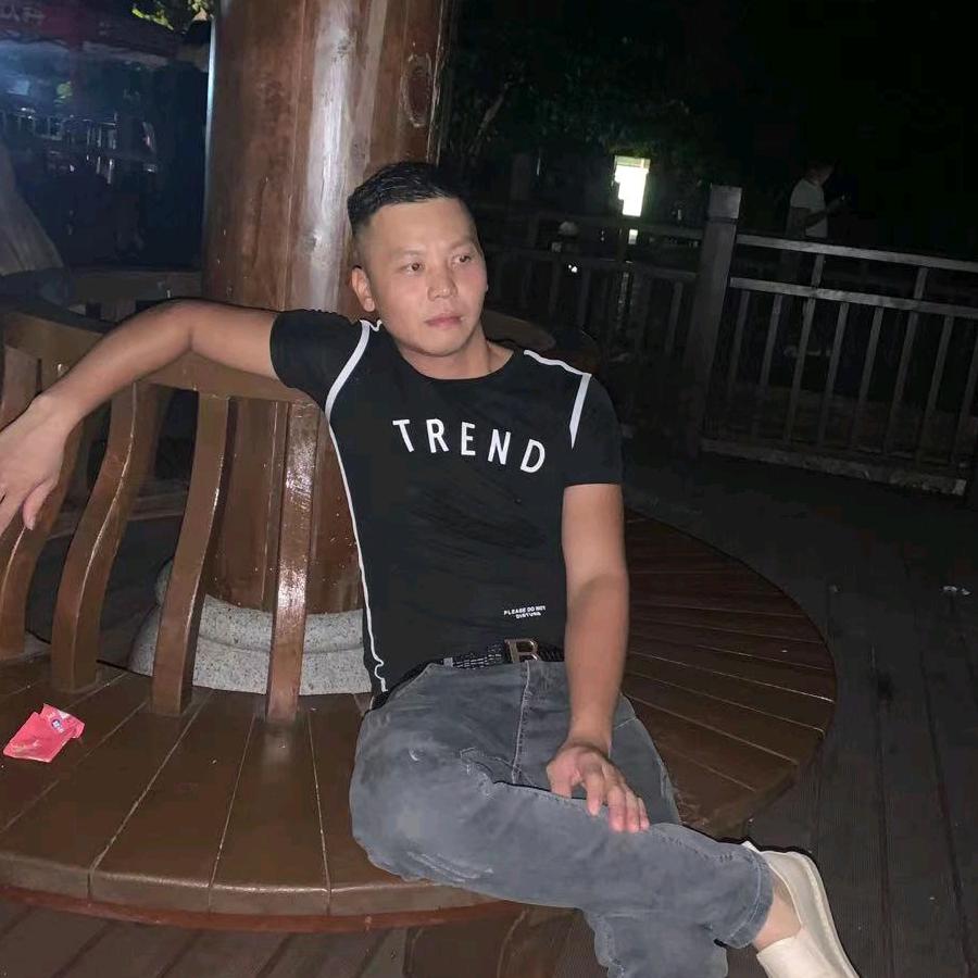 酒性子