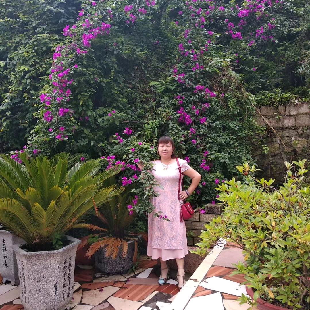 王开秀