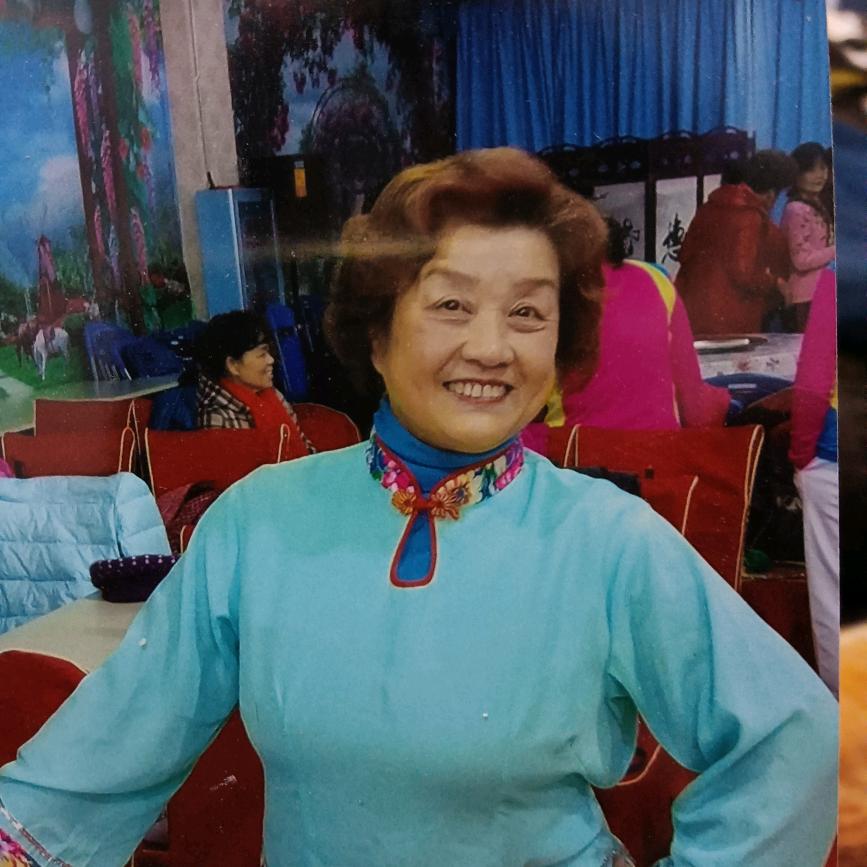 自在