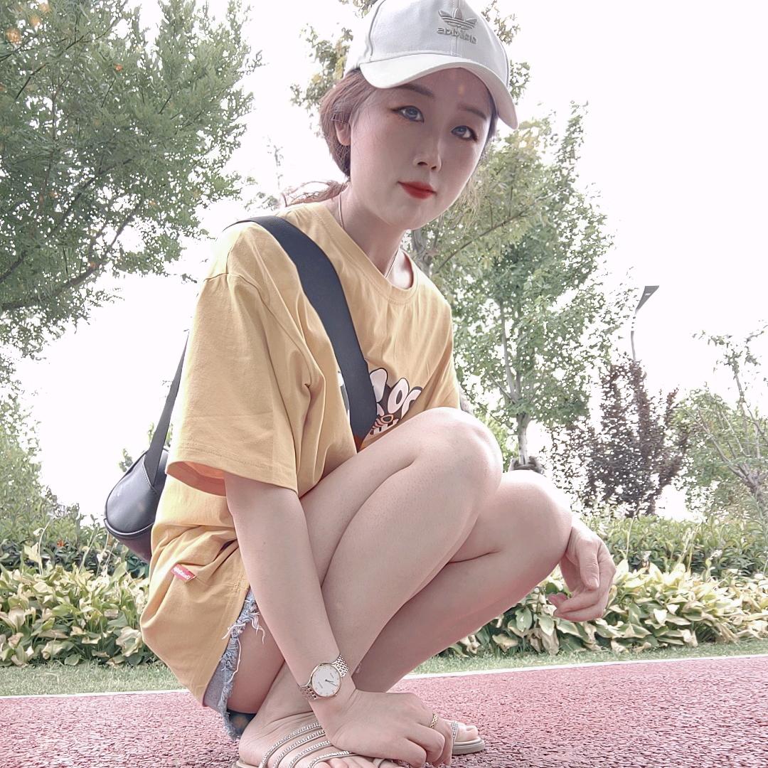 涵涵
