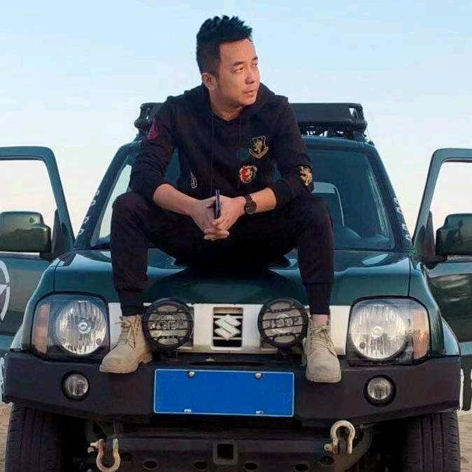 海南土老板二手车【品牌创始人】