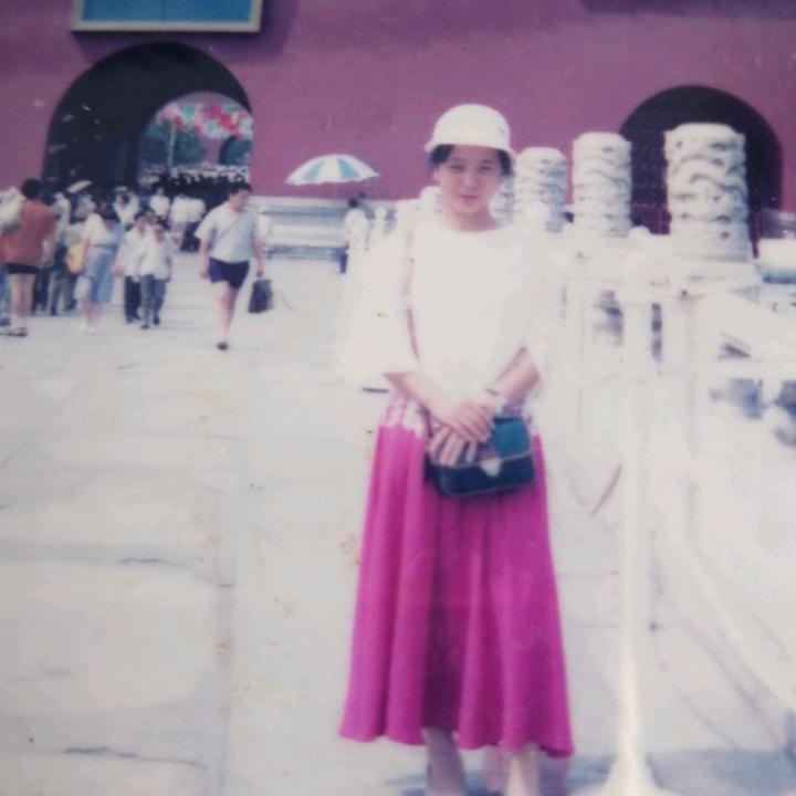 一（手机摄影）