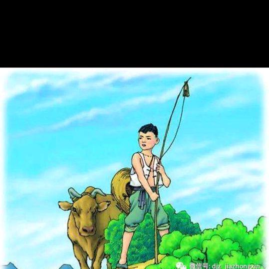 放牛郎