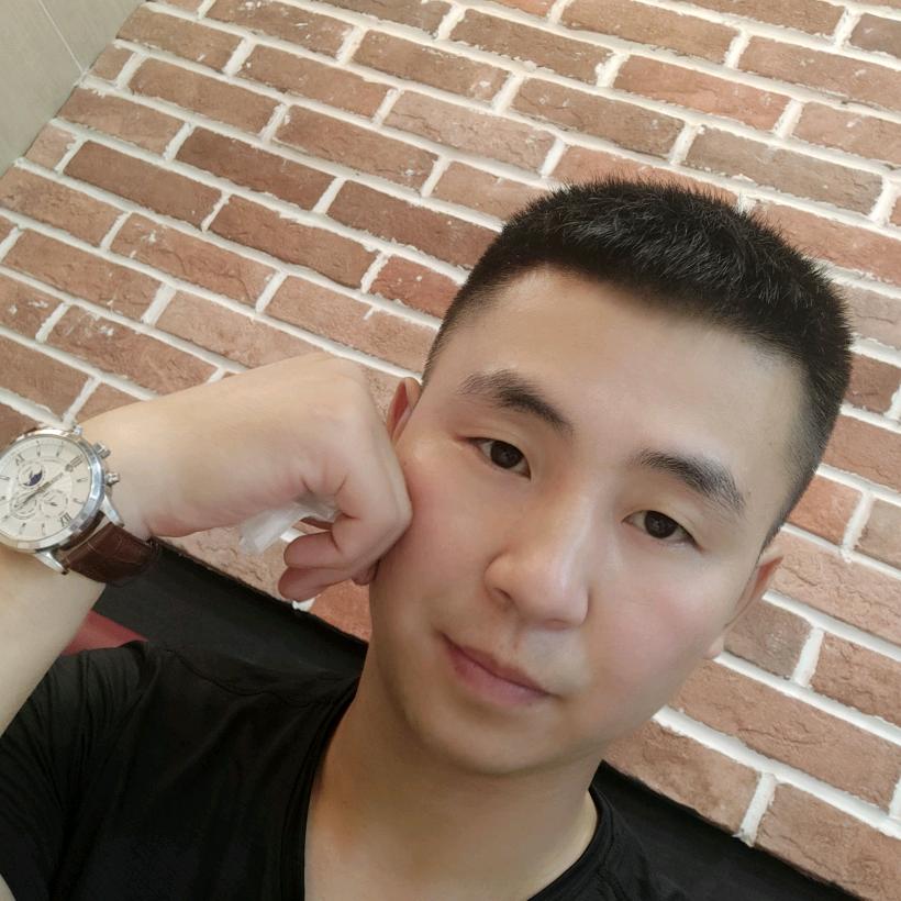 A小徐