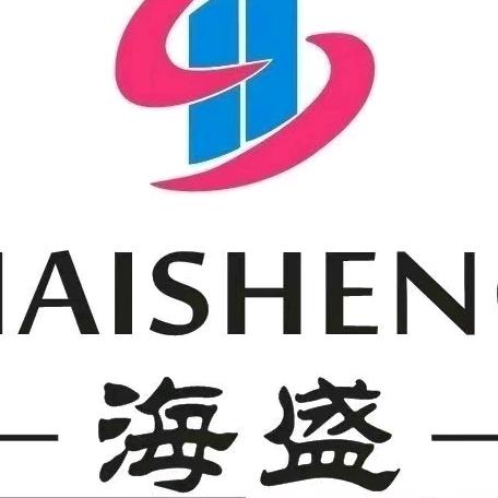 海盛衣世界服装城（兰州店）