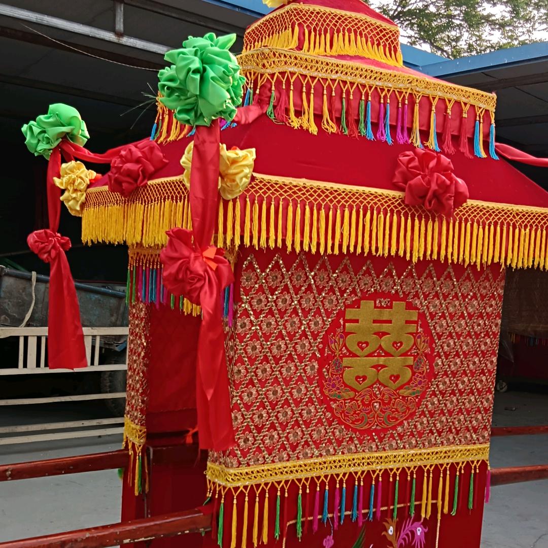 老农民