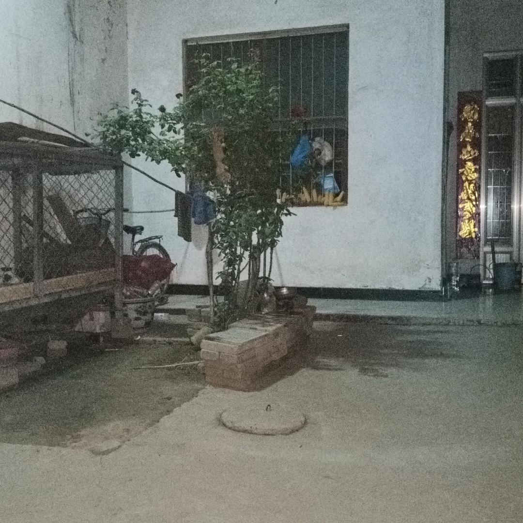 心中有你