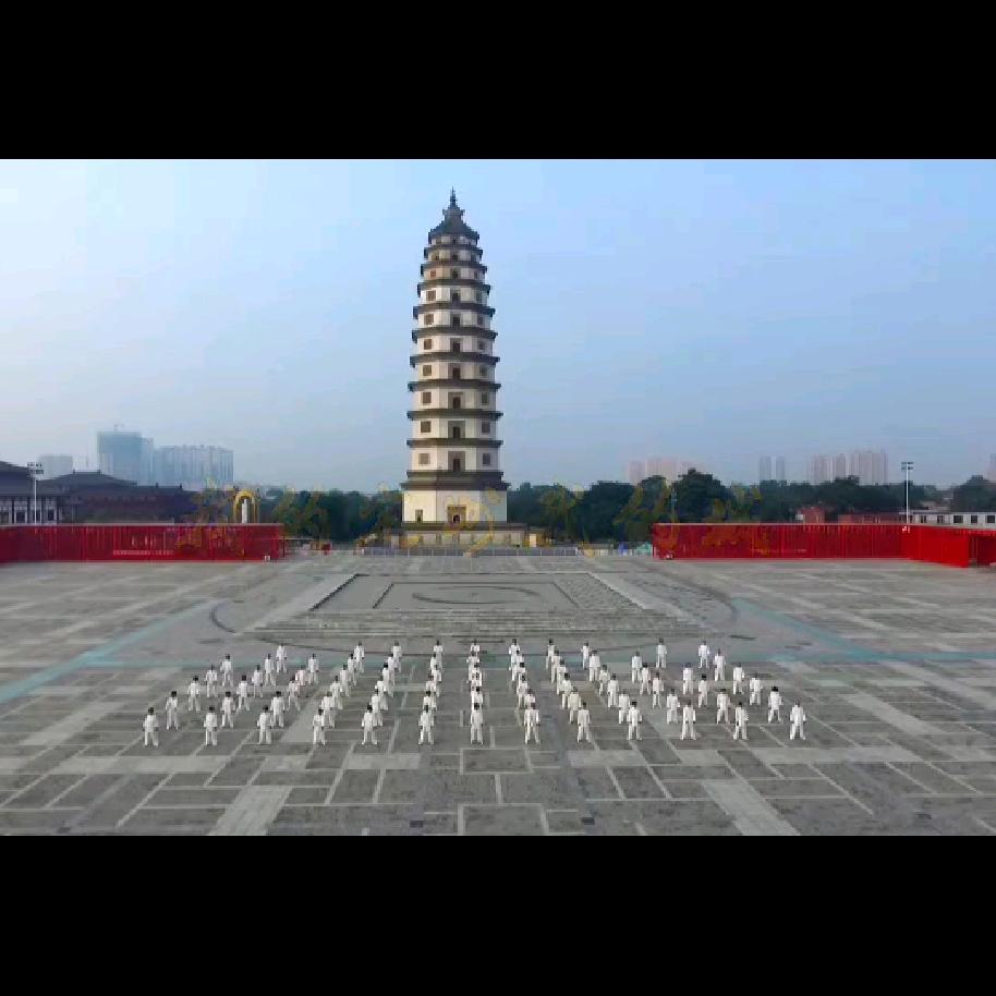 定州人在塔城玩火🔥！