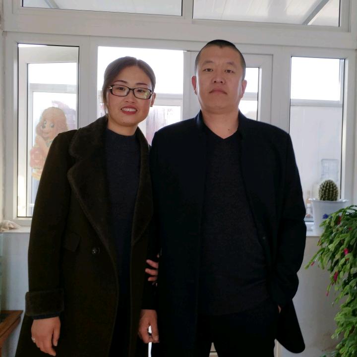 帅哥阿彬