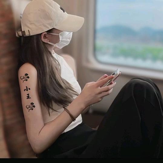 @小王