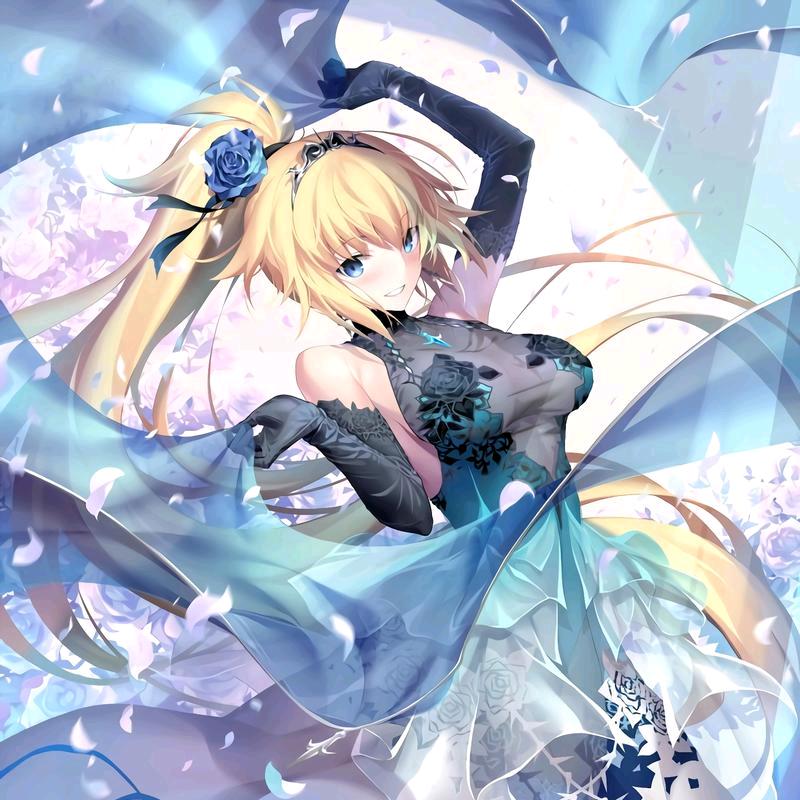 蕾缇希娅