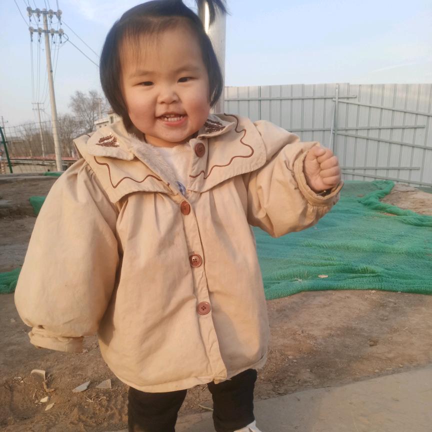 桐桐爷爷
